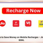 Recharge Offer 34