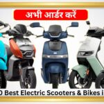 top 10+ best Electric Sctooers